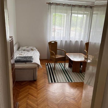 Apartman Ivka Gospić Buitenkant foto