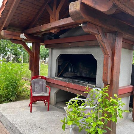 Apartman Ivka Gospić Buitenkant foto
