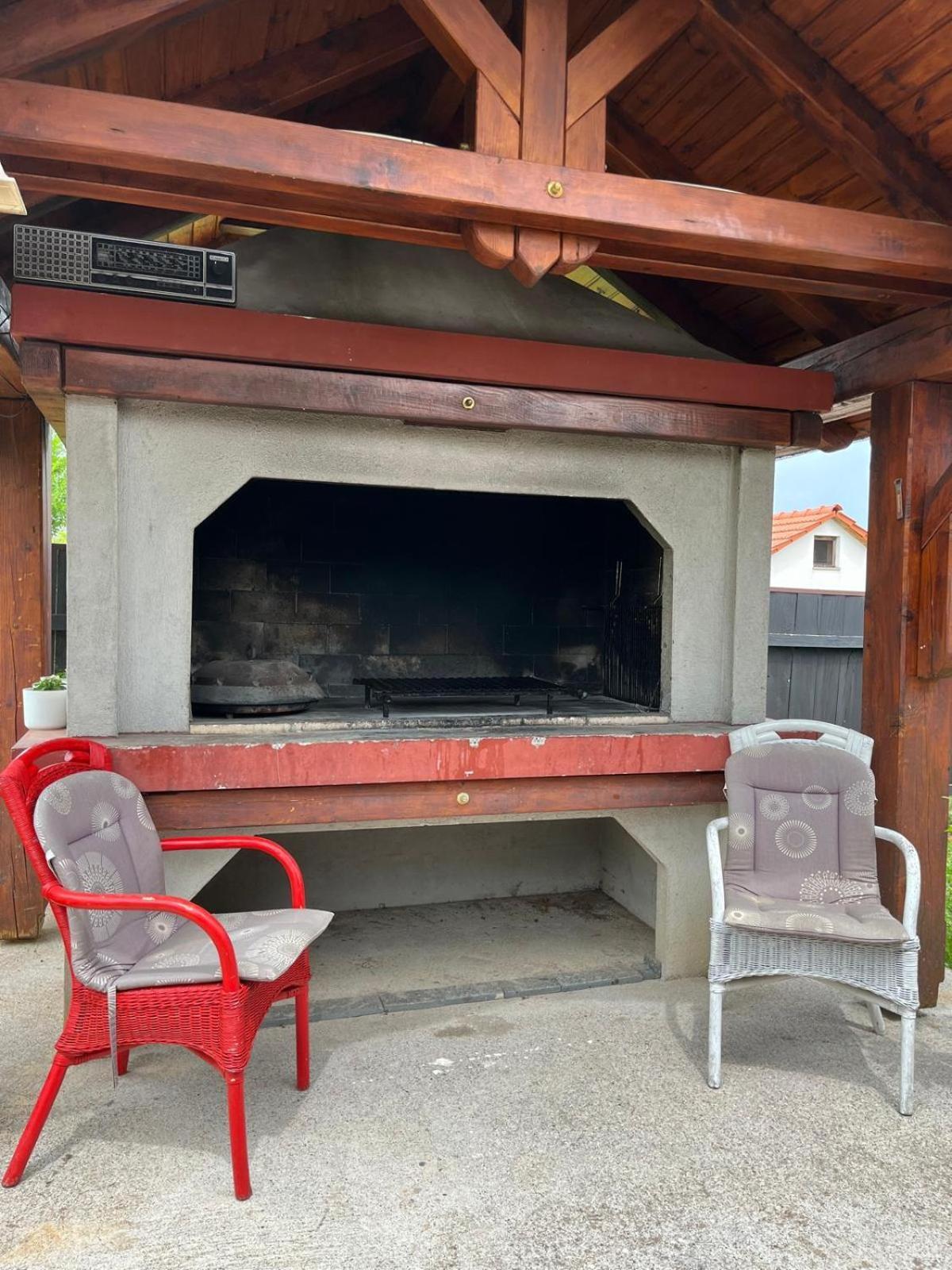Apartman Ivka Gospić Buitenkant foto